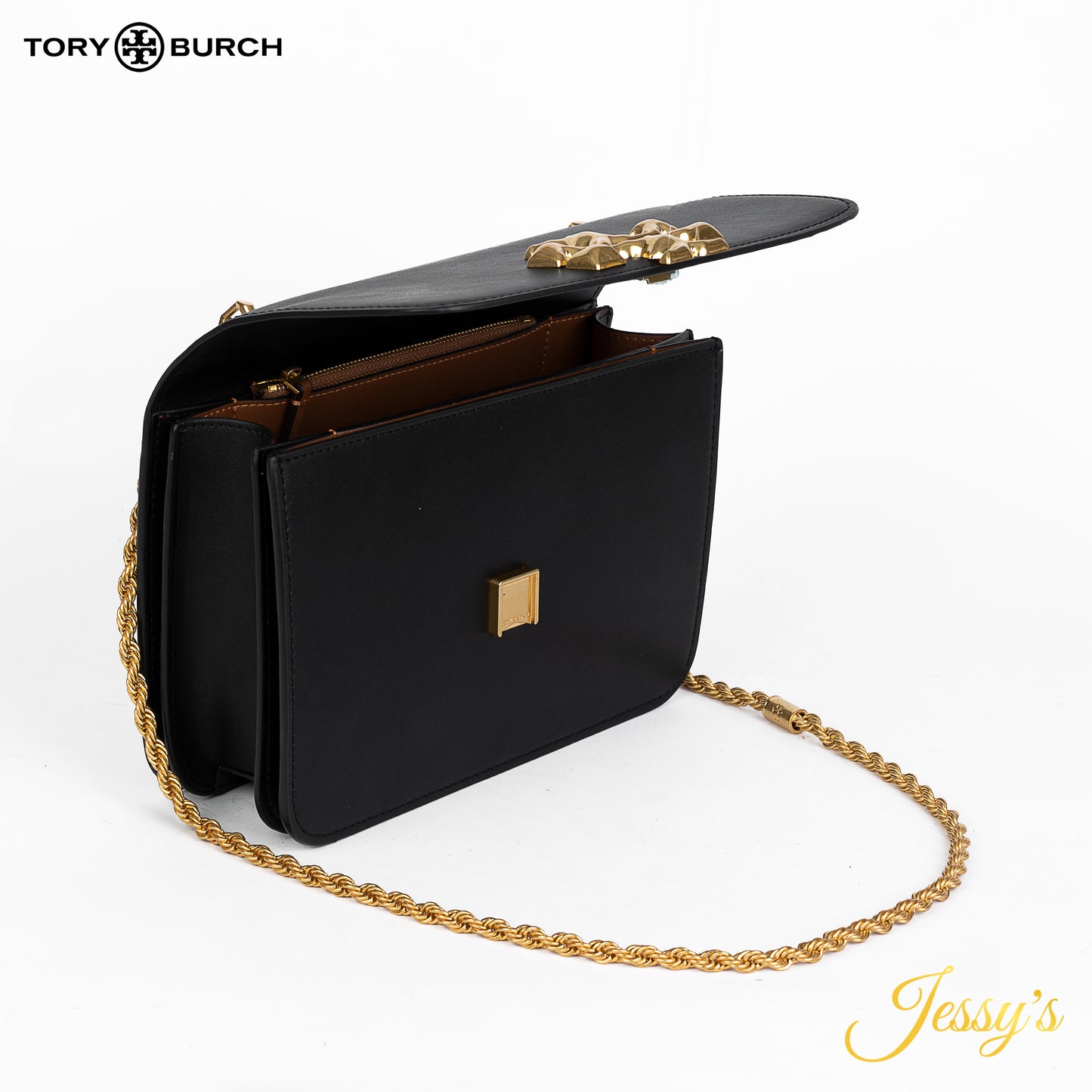 Tory Black Gold