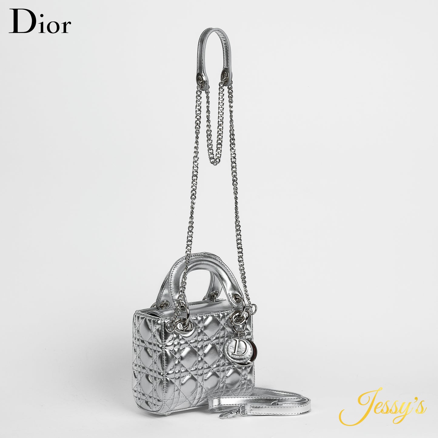 Dior شنطة نسائيه ماركه