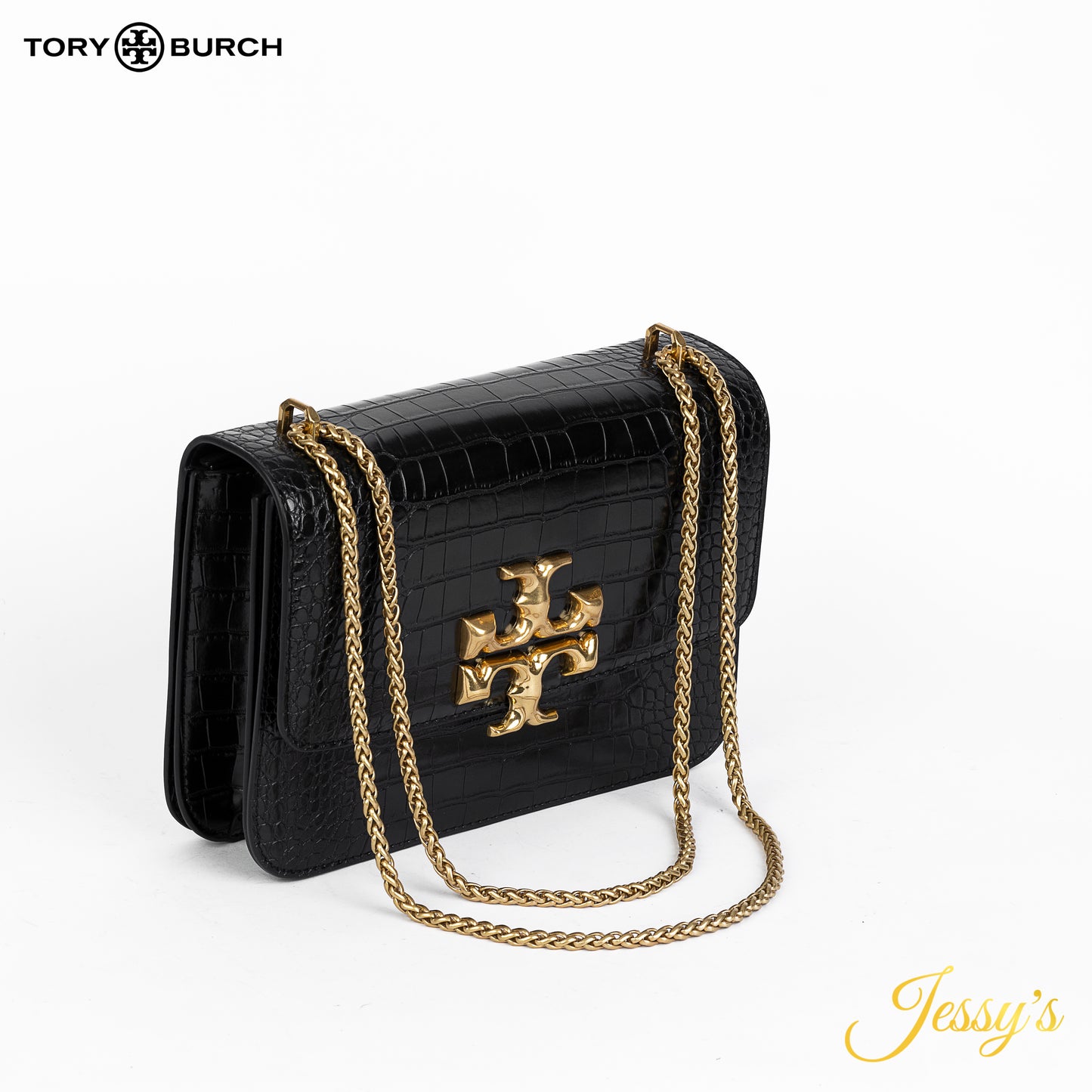 Tory Croco Elegance