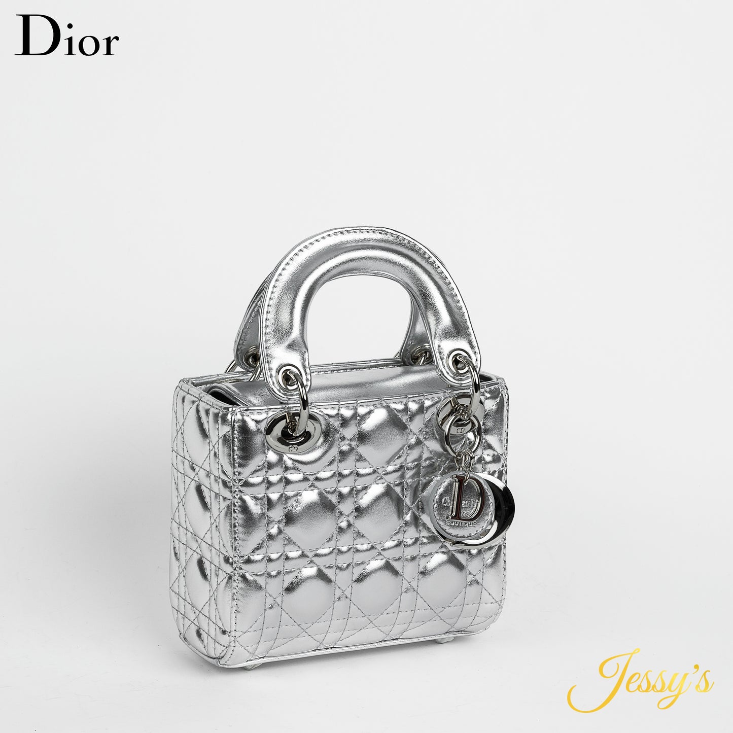 Dior شنطة نسائيه ماركه