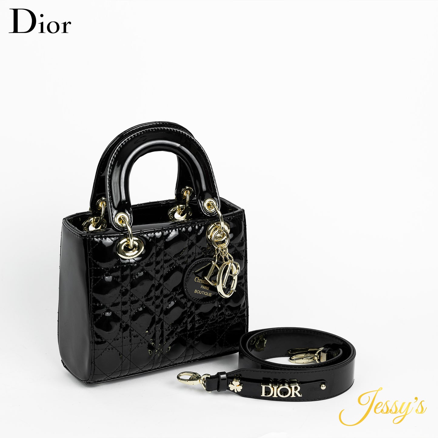 Dior شنطة نسائيه ماركه