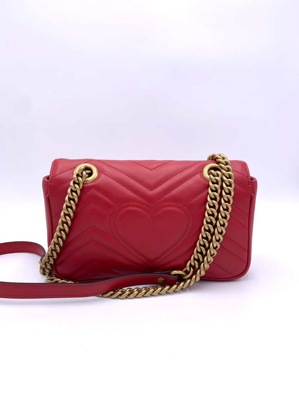 GUCCIشنطة نسائية ماركة