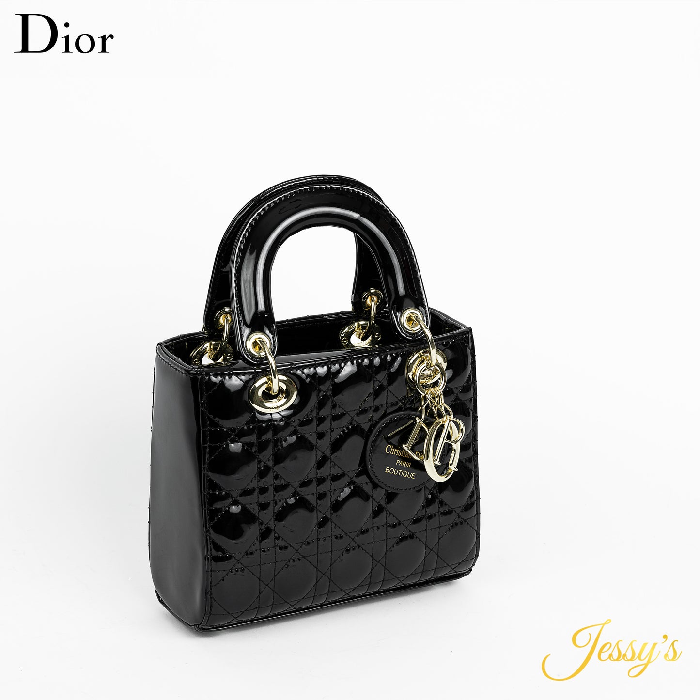 Dior شنطة نسائيه ماركه
