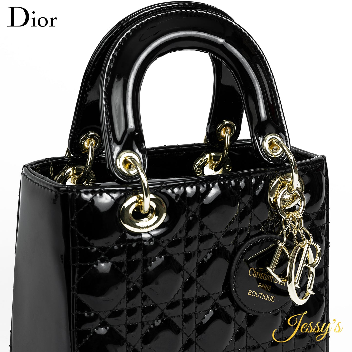 Dior شنطة نسائيه ماركه