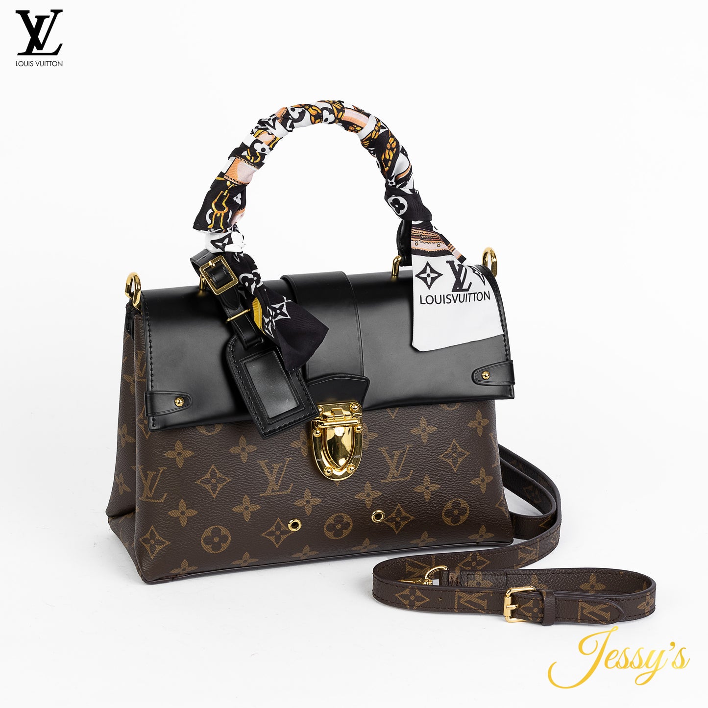 L.vشنطه نسائيه ماركه