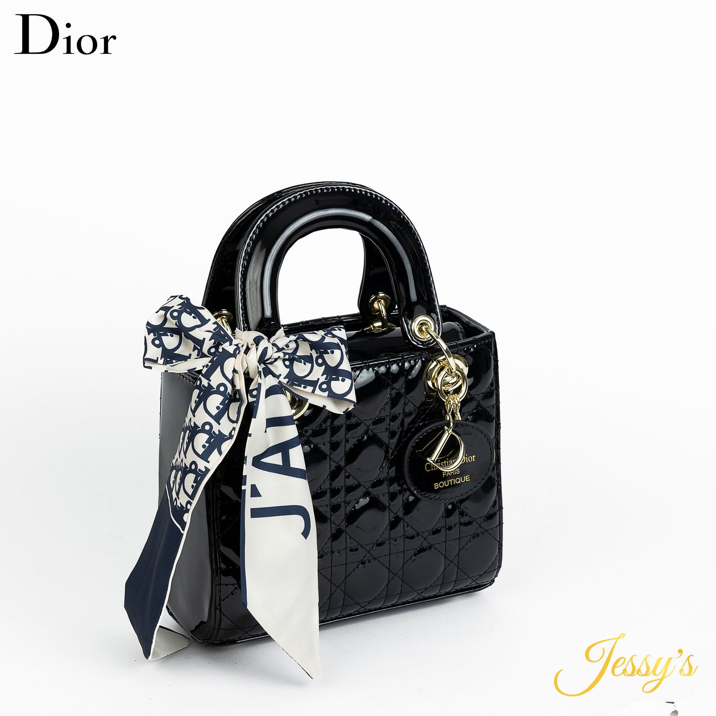 Dior شنطة نسائيه ماركه