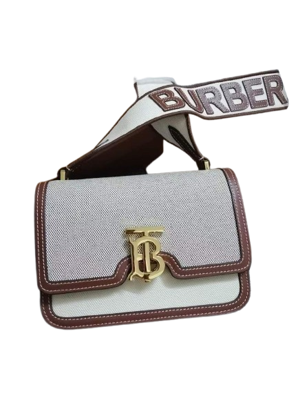 Burberry Canvas TB