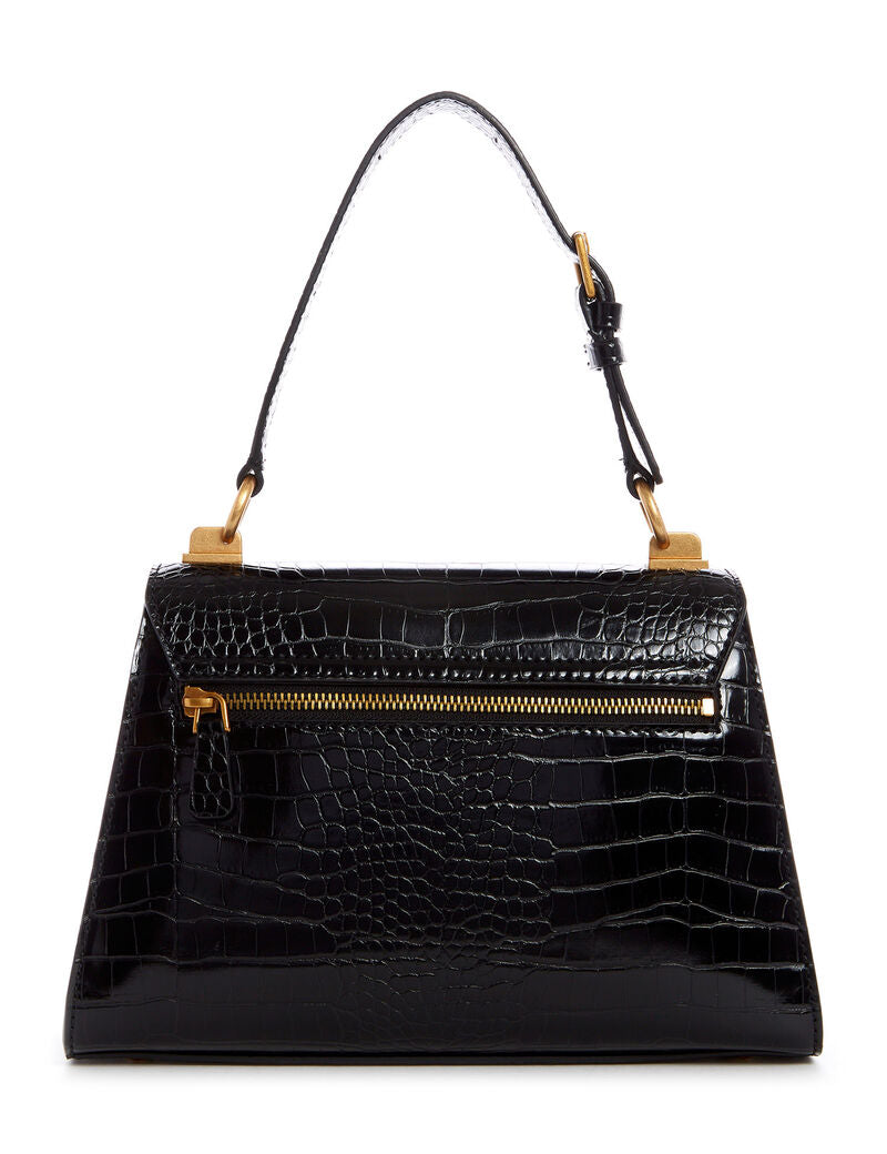 Guess Croc-Embossed