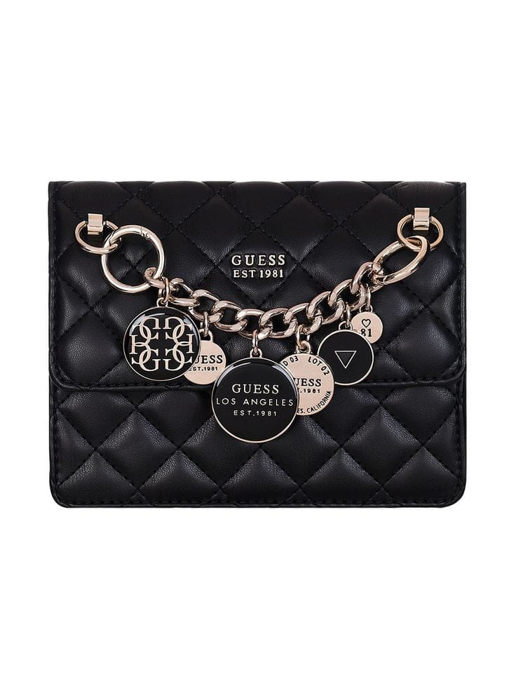 GUESS شنطة نسائية ماركة