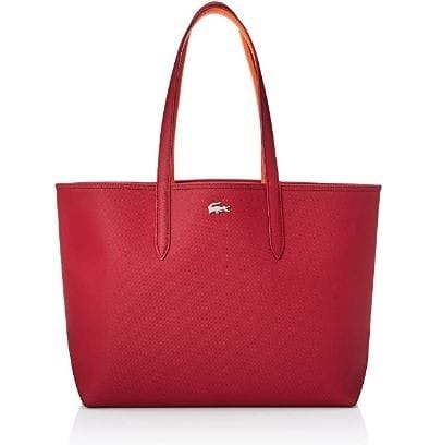 LACOSTE شنطة نسائية ماركة