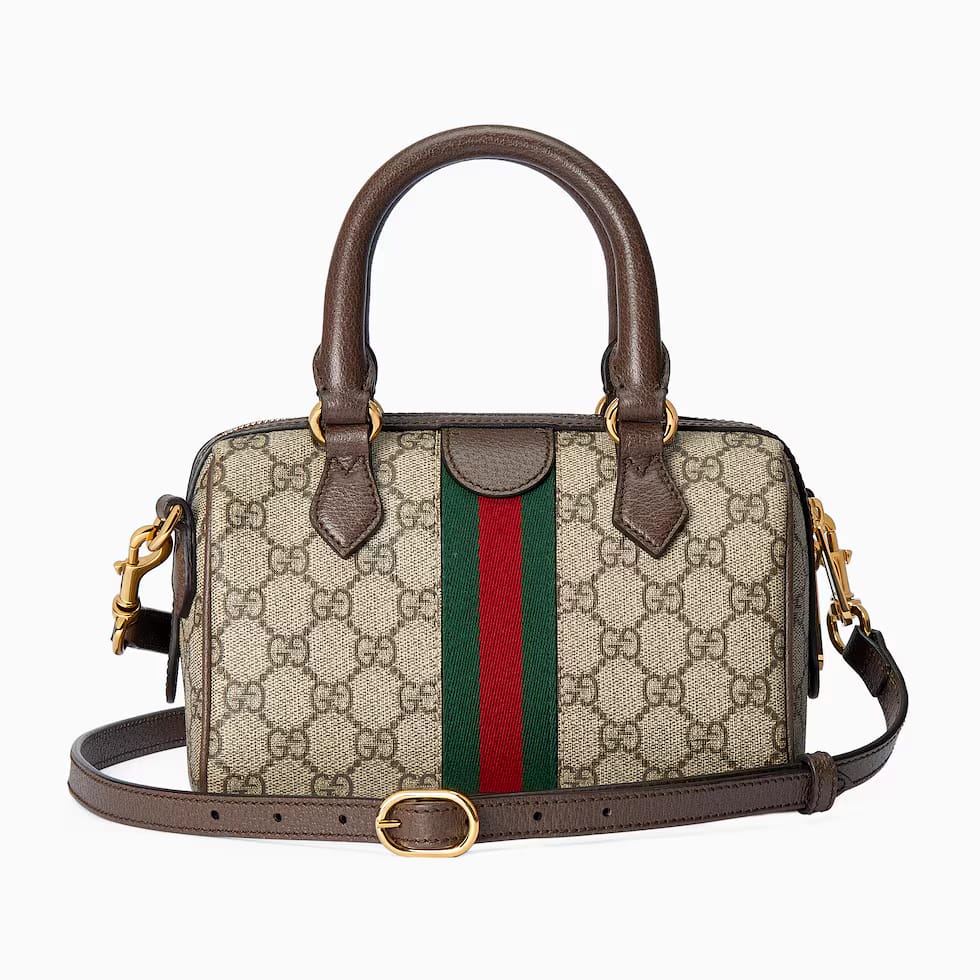 شنطة نسائيه ماركه GUCCI
