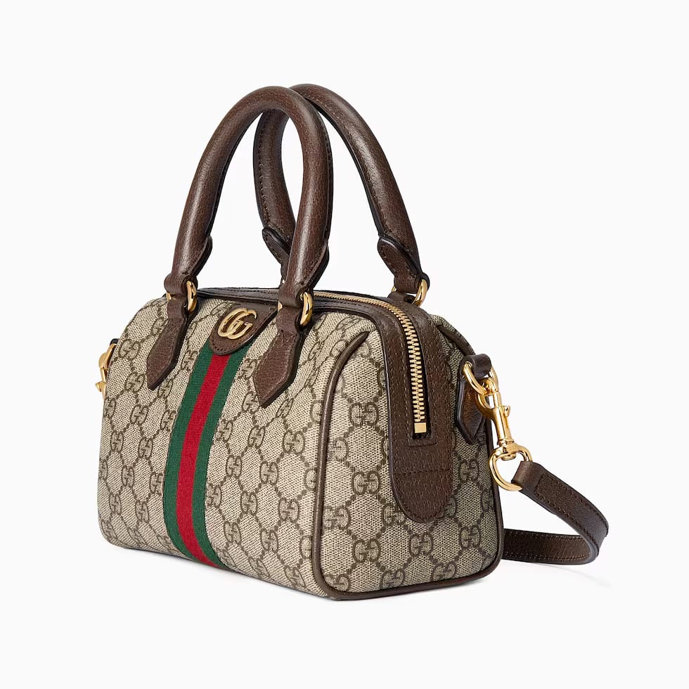 شنطة نسائيه ماركه GUCCI
