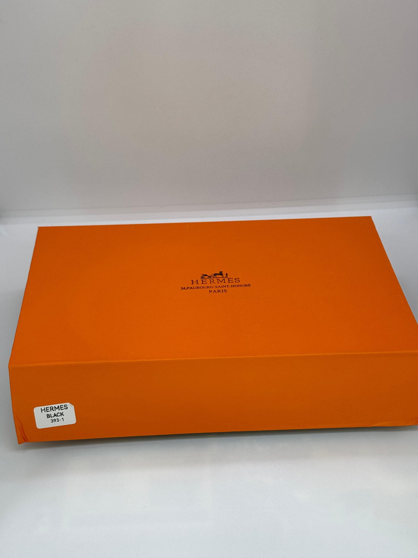 حزام ماركة Hermas