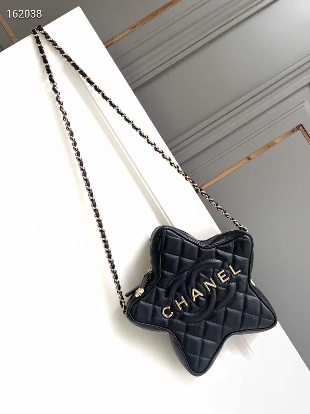 Chanel Star