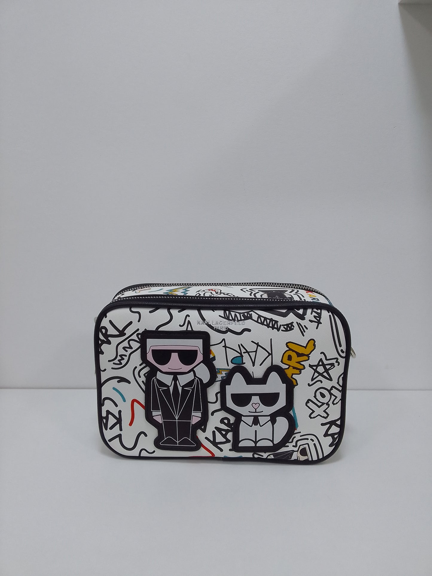 Karl Lagerfeld شنطة نسائية ماركة