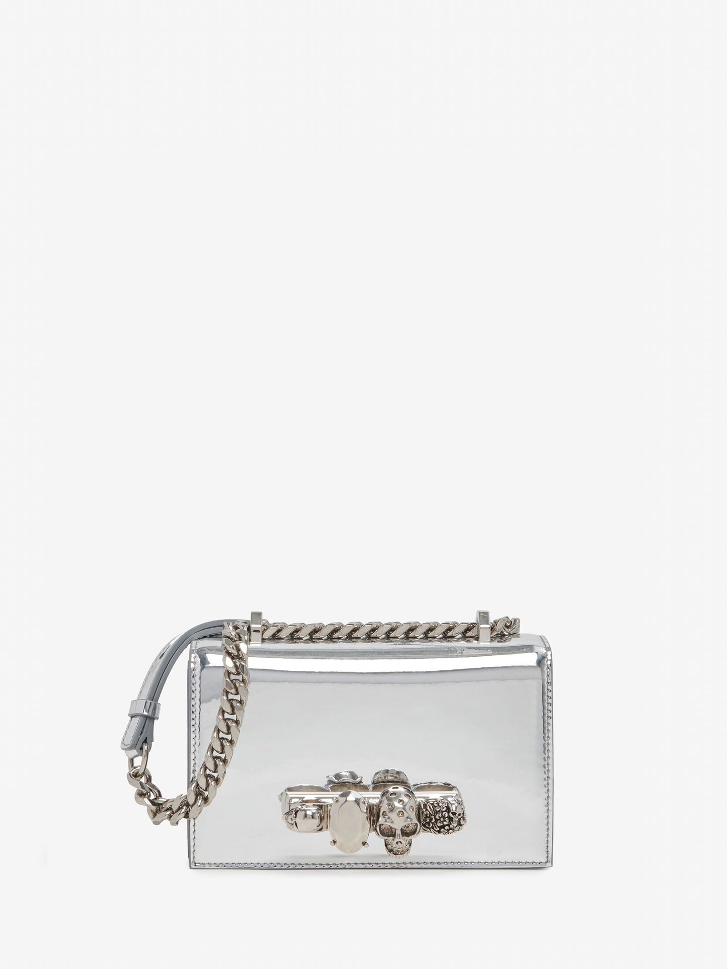 شنطة نسائية ماركة ALEXANDER MCQUEEN
