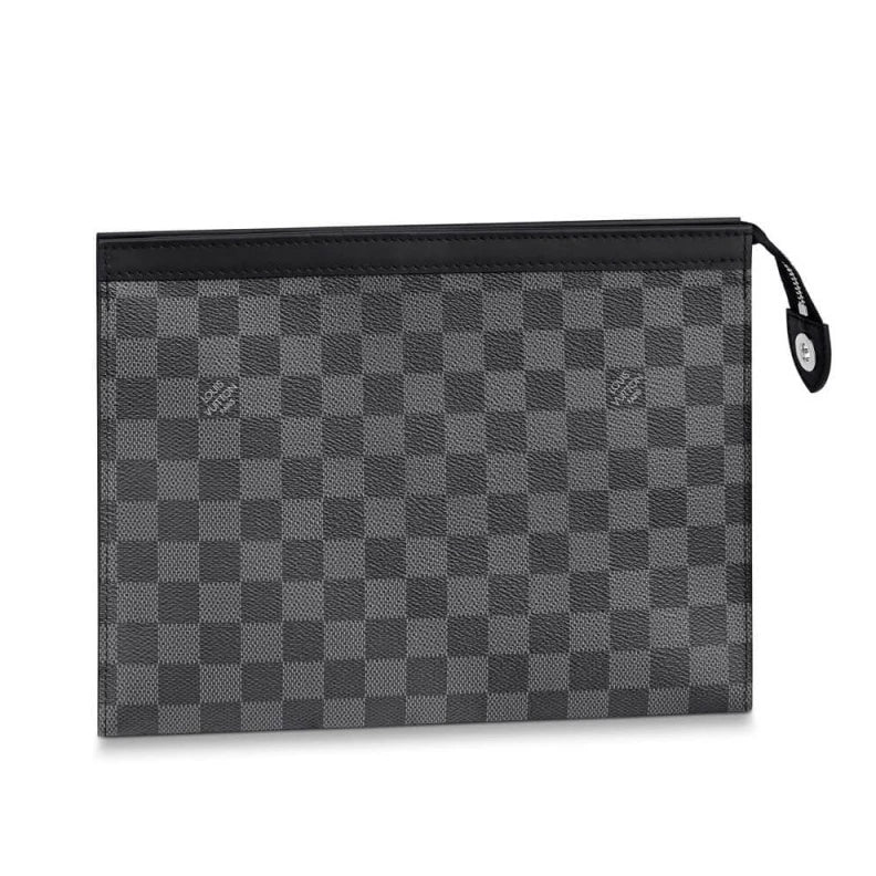 L.v Damier Graphite