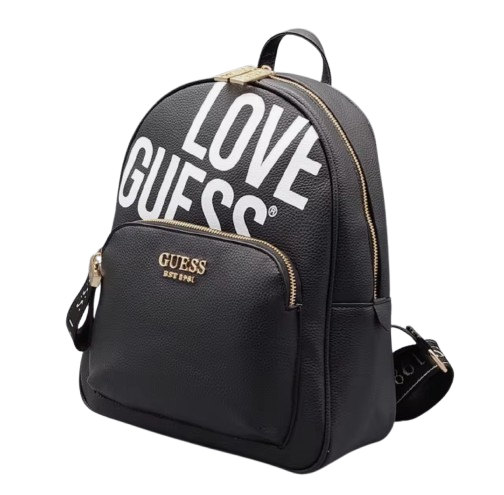 Guess Love Black