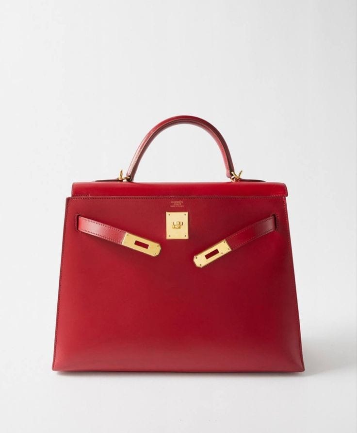 HERMES شنطة نسائية ماركة