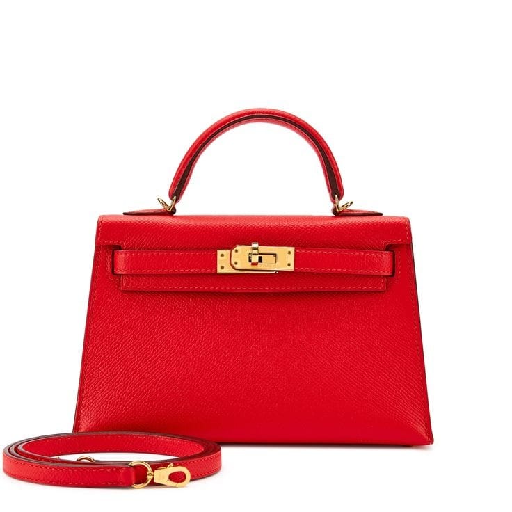 HERMES شنطة نسائية ماركة