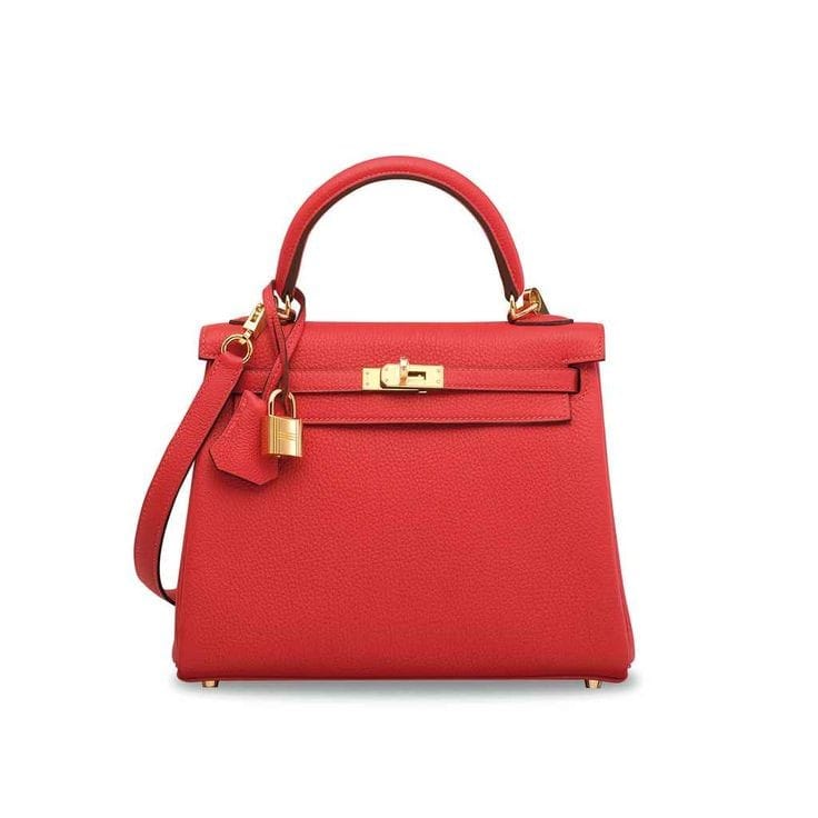 HERMES شنطة نسائية ماركة