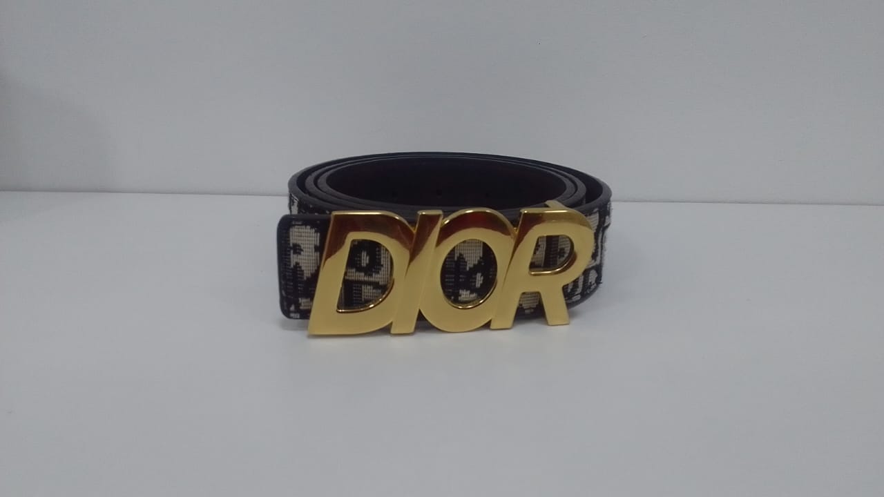 DIORحزام نسائي ماركة