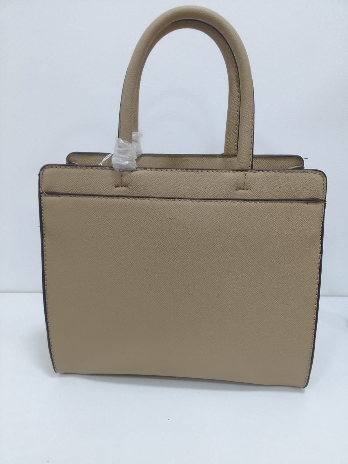 Karl Lagerfeld Heart Tote