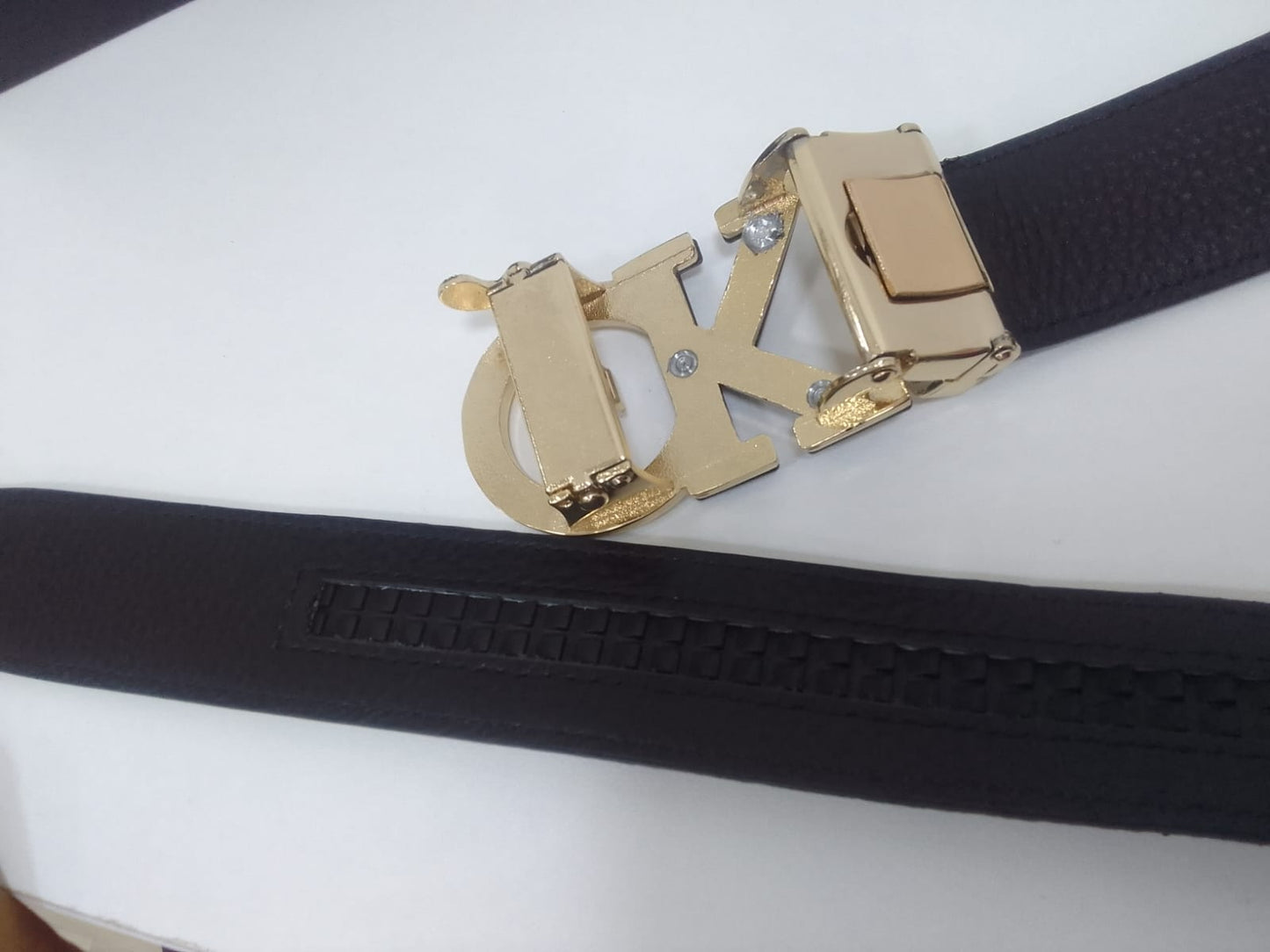 Calvin Kline حزام نسائي ماركة