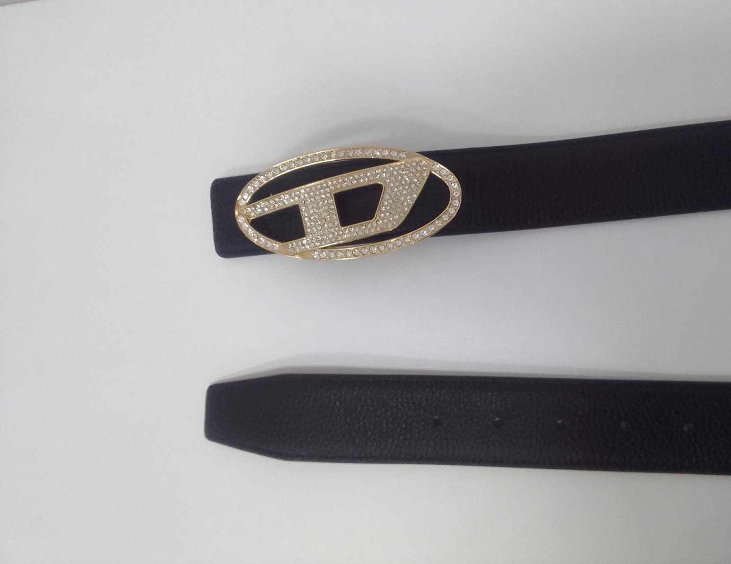 DIESEL حزام نسائي ماركة