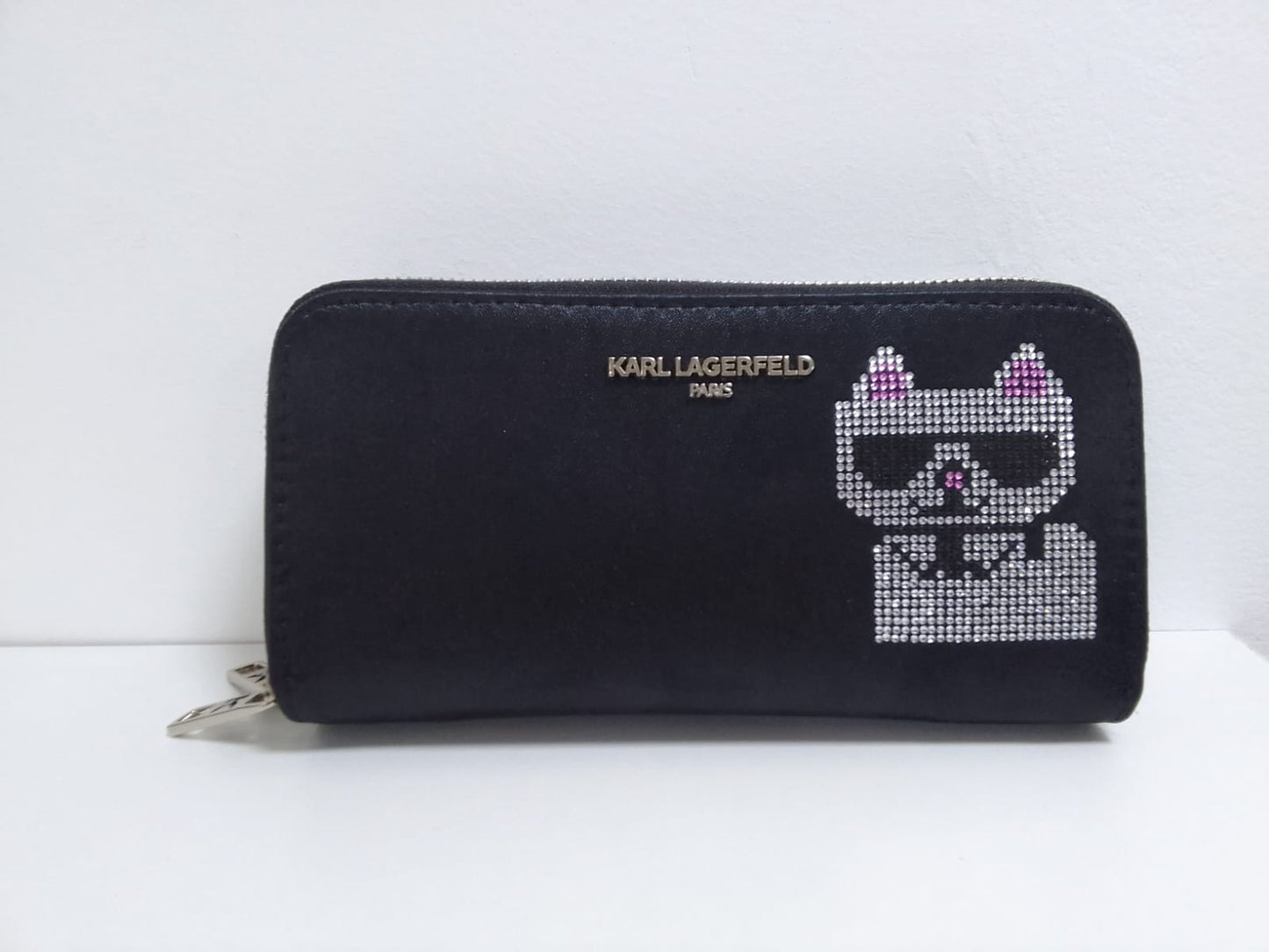 Karl Lagerfeld محفظة نسائية ماركة