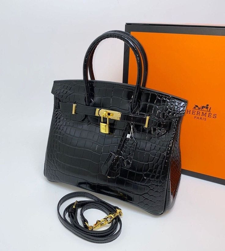 HERMES شنطة نسائية ماركة