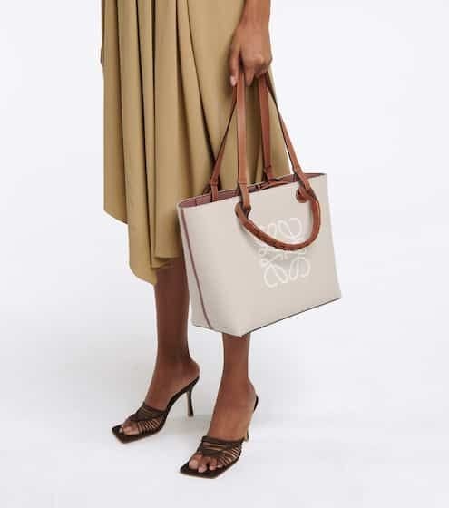 LOEWE شنطة نسائية ماركة