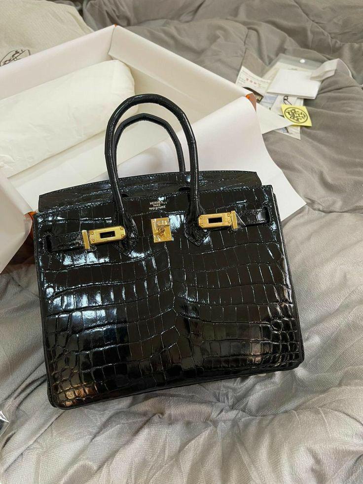 HERMES شنطة نسائية ماركة