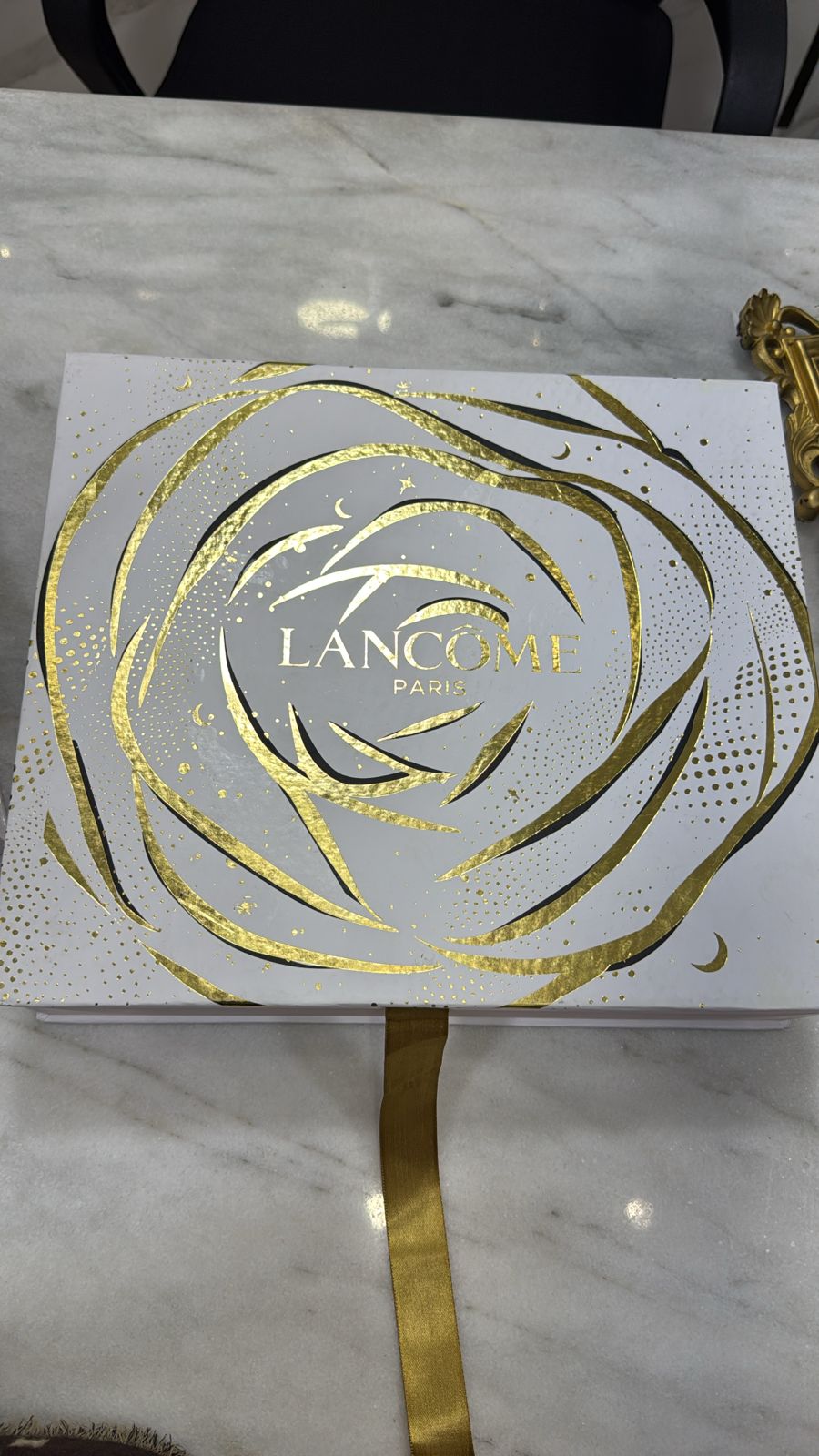 Lancôme Box