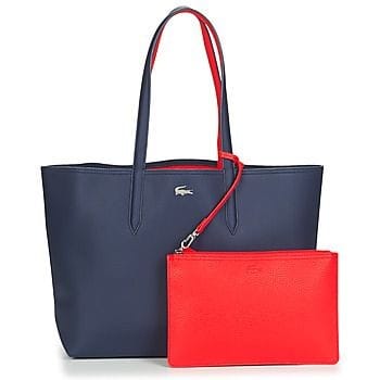 LACOSTE شنطة نسائية ماركة