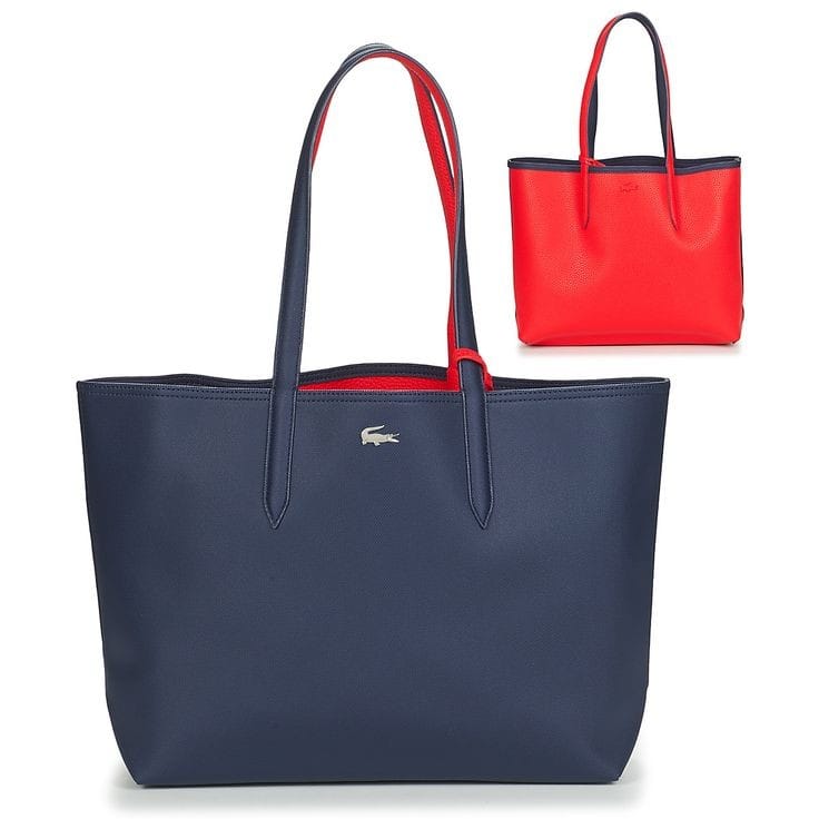 LACOSTE شنطة نسائية ماركة