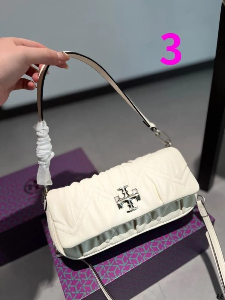 Tory Burch شنطة نسائية ماركة