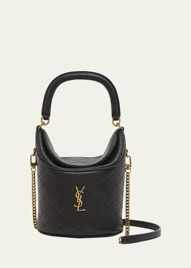 SAINT LAURENT شنطة نسائية ماركة
