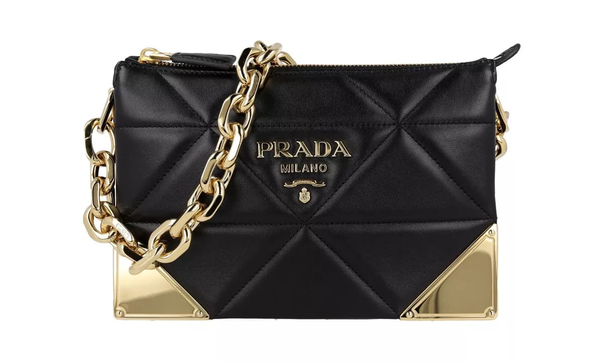 PRADA شنطة نسائية ماركة