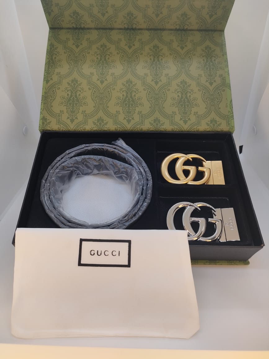 GUCCI حزام ماركة