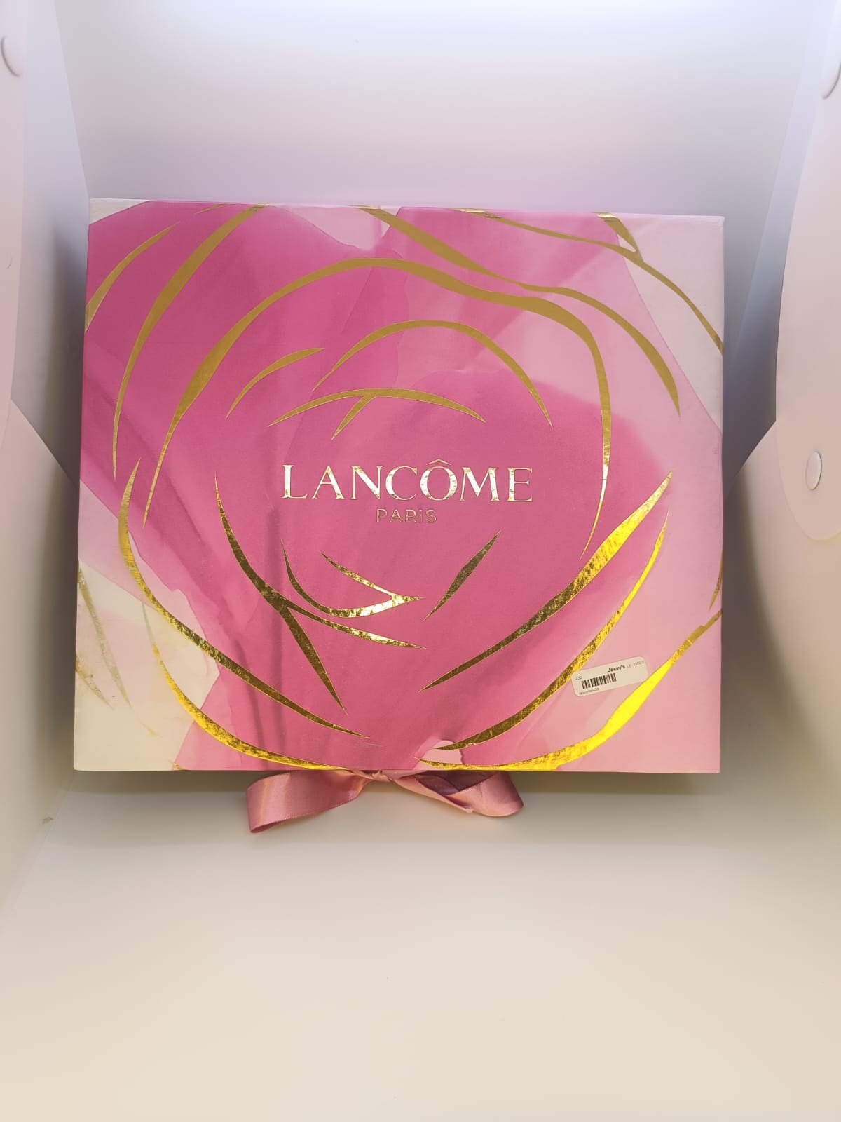 Lancôme Gift Set Box