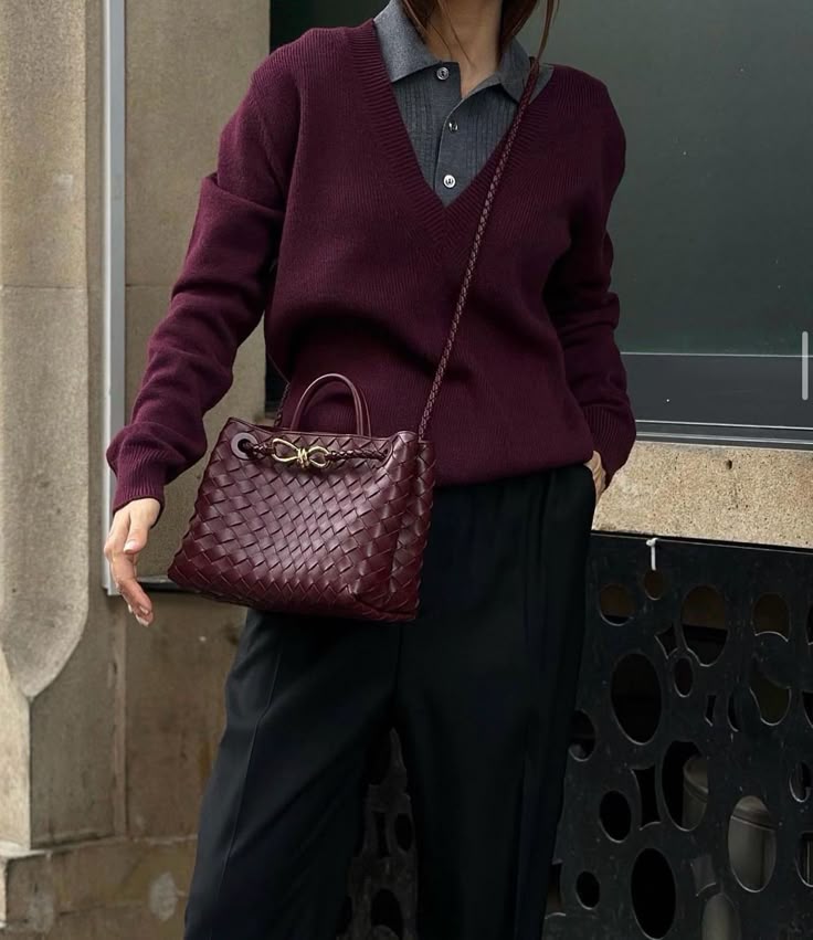 Bottega Veneta شنطه نسائيه ماركه
