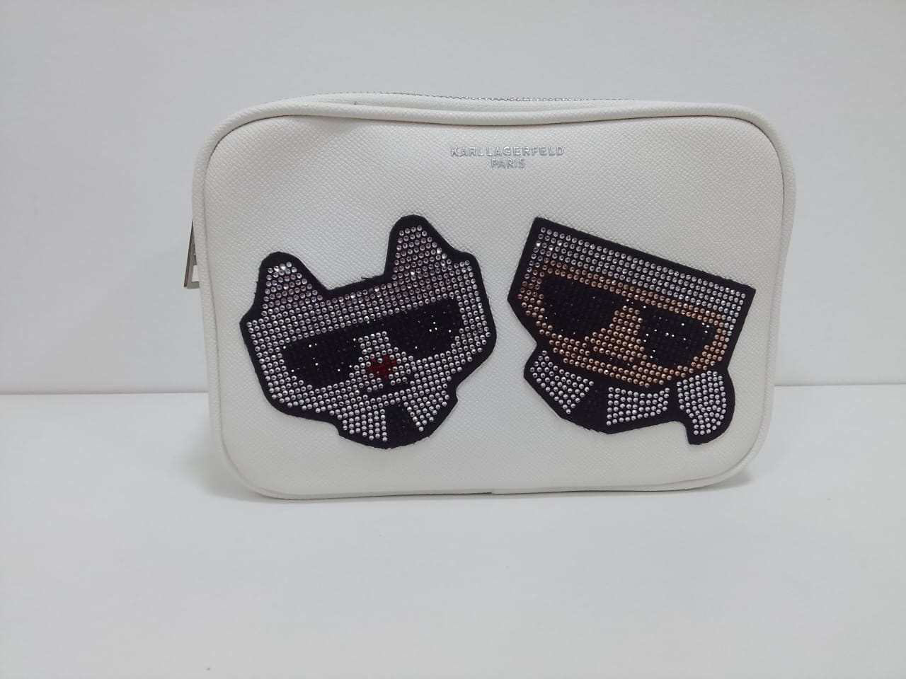 Karl Lagerfeld شنطة نسائية ماركة