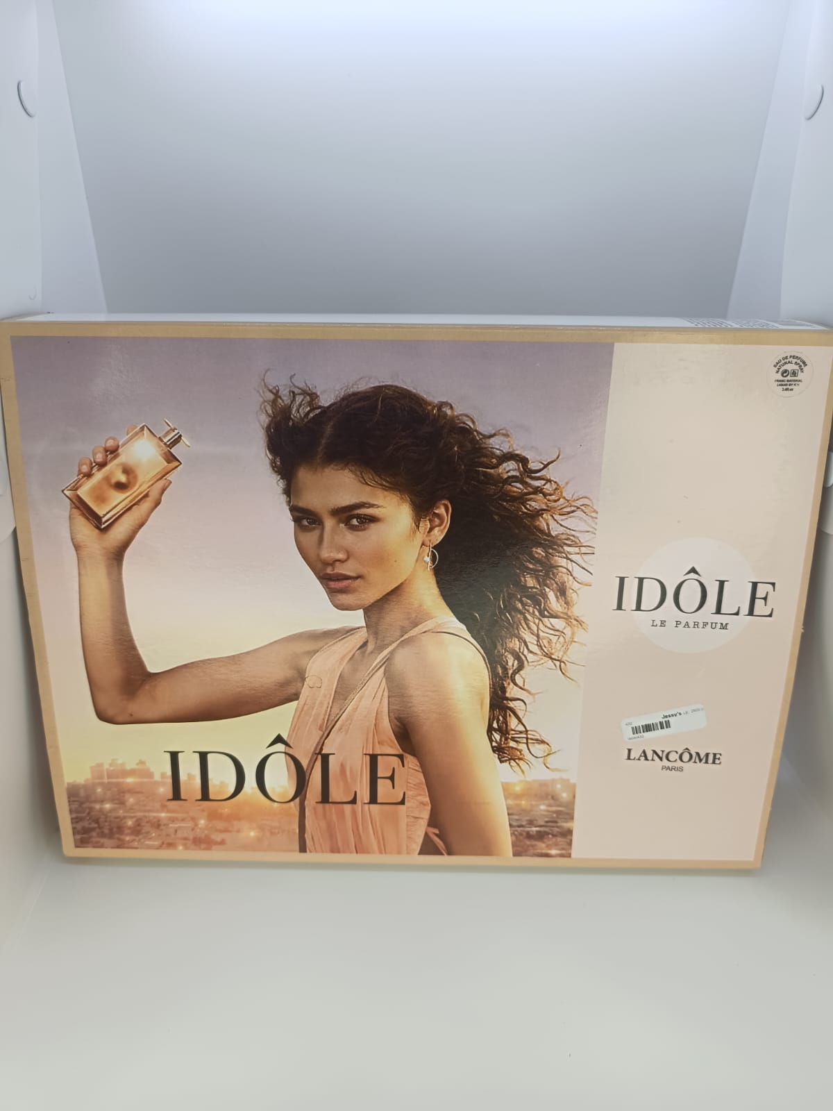 LANCÔME Idôle بوكس