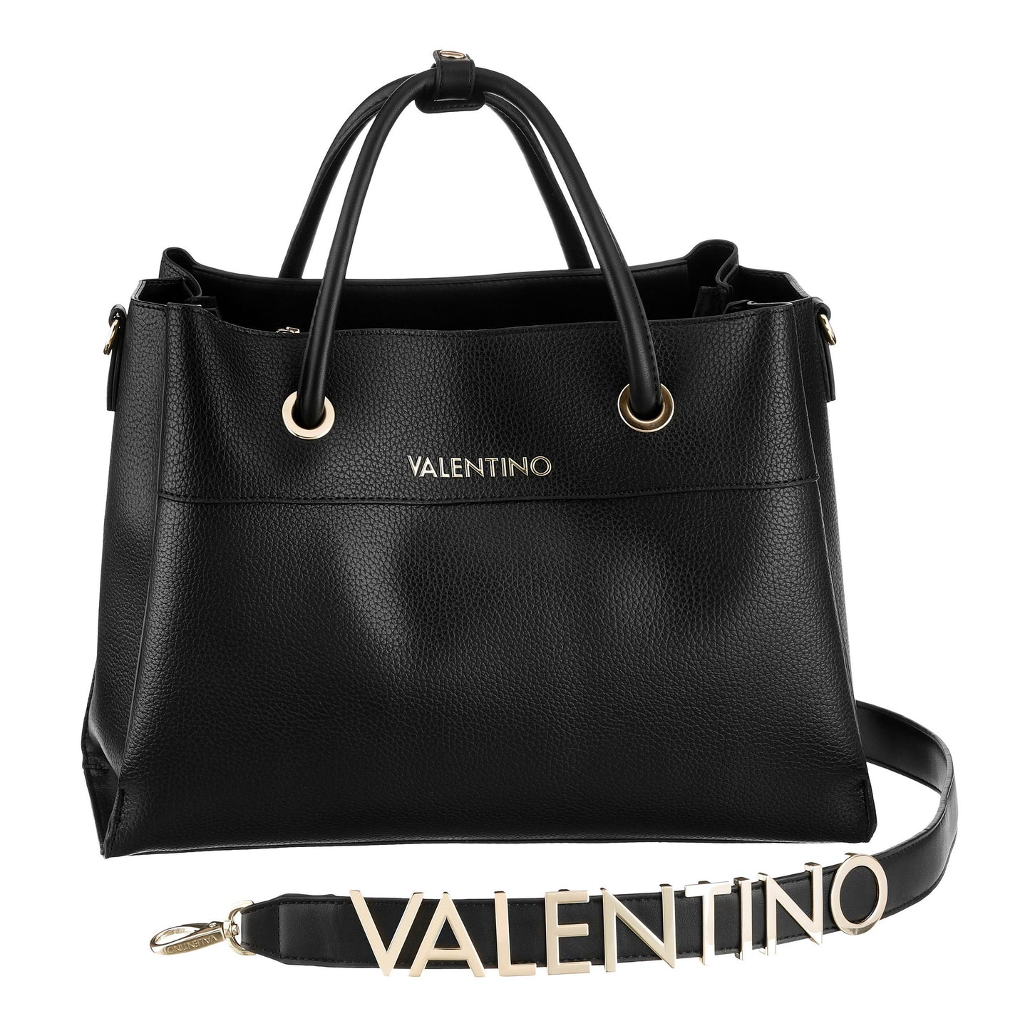 Valentino  Leather
