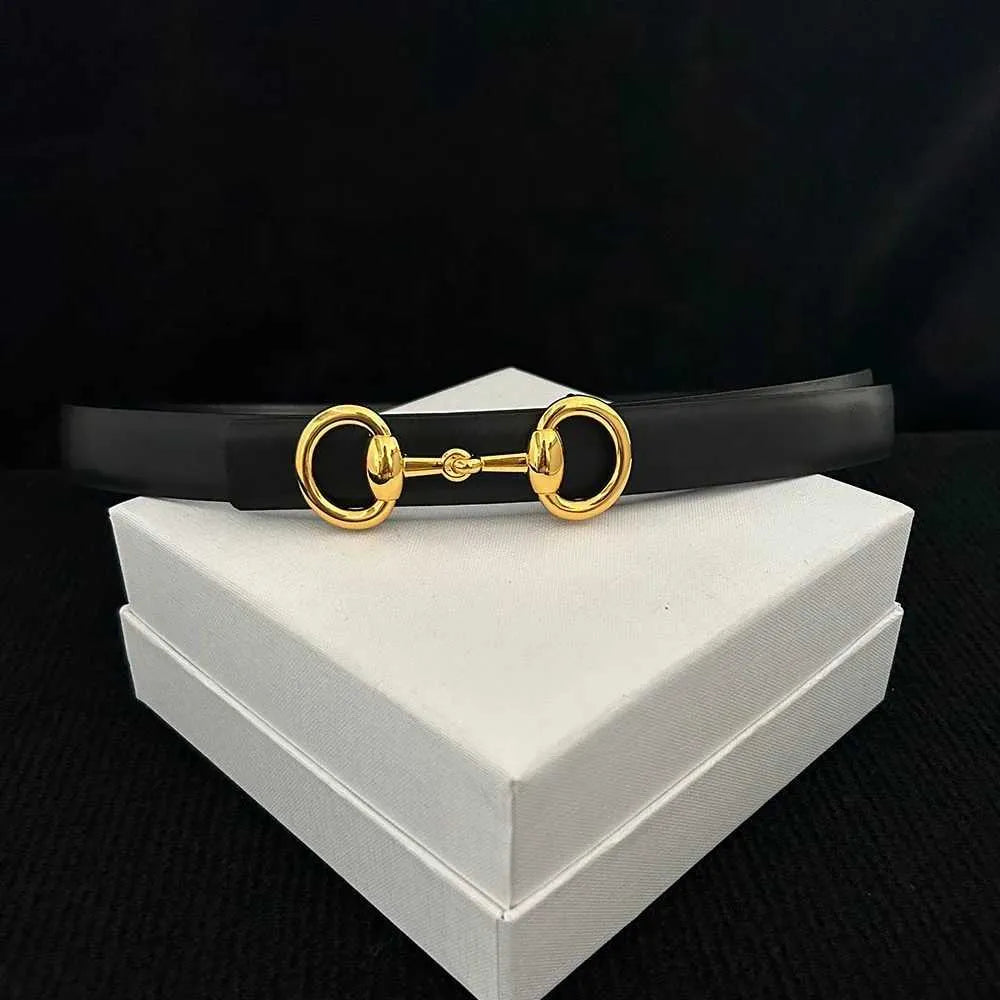 GUCCIحزام ماركة