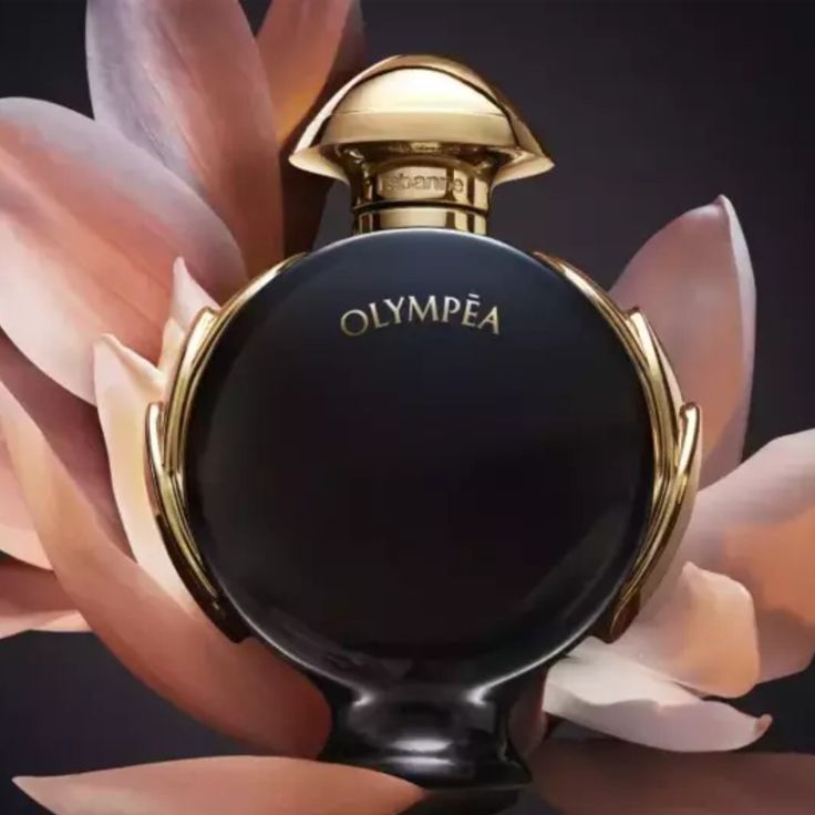 Olympéa Rabanne