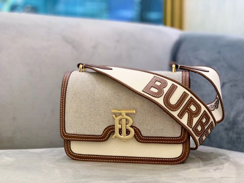 Burberry Canvas TB
