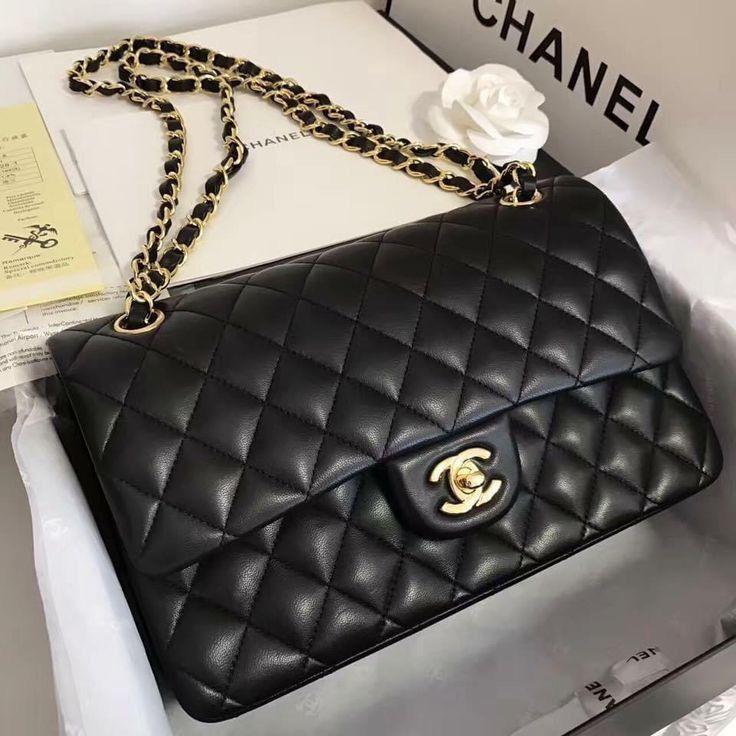 CHANELشنطة نسائية ماركة