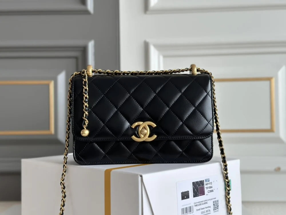 Chanel Timeless